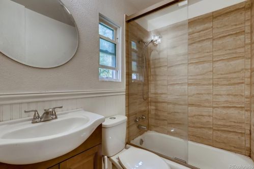 4398 Cherokee St, Englewood CO 80110-5710 exterior