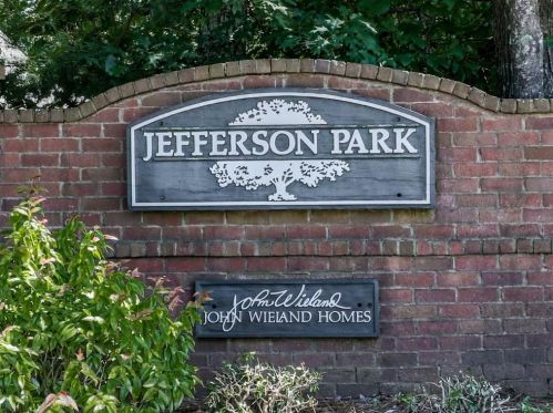 4100 Springwood Pl, Marietta, GA 30062-1053