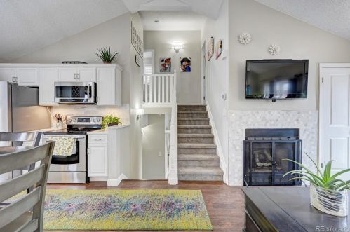 18216 Layton Pl, Aurora CO 80015-3264 exterior