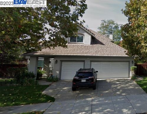 602 Highland St, Livermore, CA 94551-7520