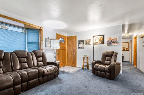 3024 Tanforan Dr, Englewood CO 80110-6224 exterior