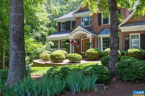 3309 Lockport Pl, Keswick, VA 22947-9135