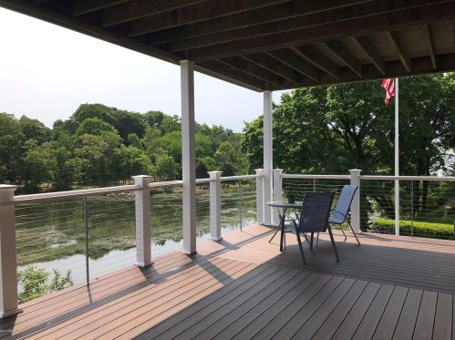 25 Davenport Ave, Greenwich, CT 06830-7105