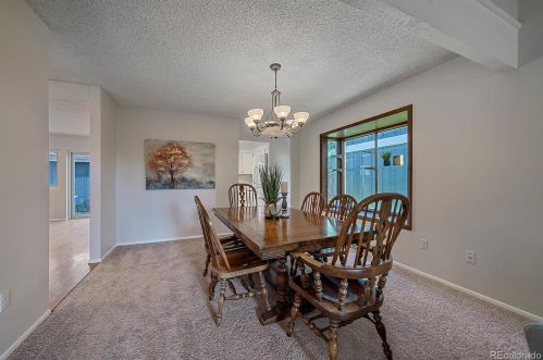 7601 Rosemary Cir, Englewood CO 80112-6421 exterior