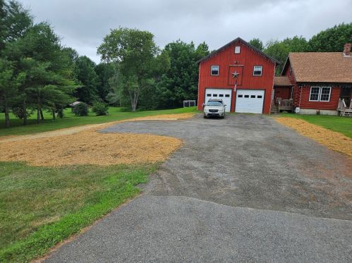 1738 Exeter Rd, Exeter ME  04435-3215 exterior
