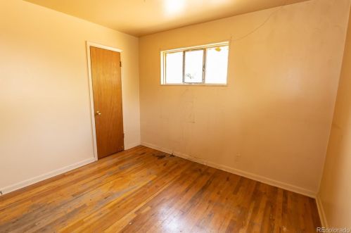 9055 Beechwood Dr, Denver CO  80229-4050 exterior
