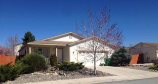 17387 Bear Lake Dr, Reno, NV 89508-5011