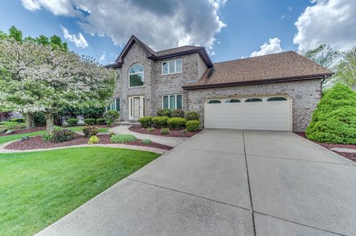 21422 Bramble Dr, Frankfort, IL 60423-9461