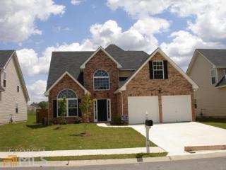 11618 Flemming Cove Dr, Hampton, GA 30228-3457