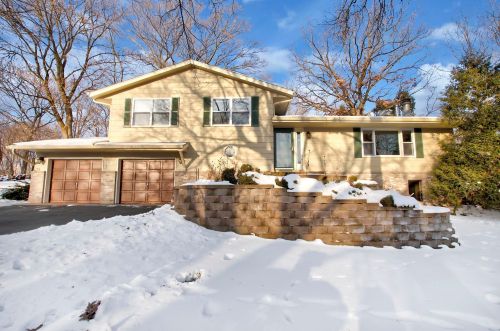 3765 Drexel Ct, Saint Paul MN  55123-1026 exterior