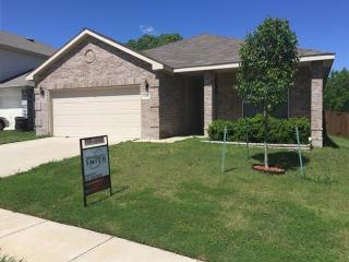 10708 Bing Dr, Fort Worth TX  76108-4620 exterior
