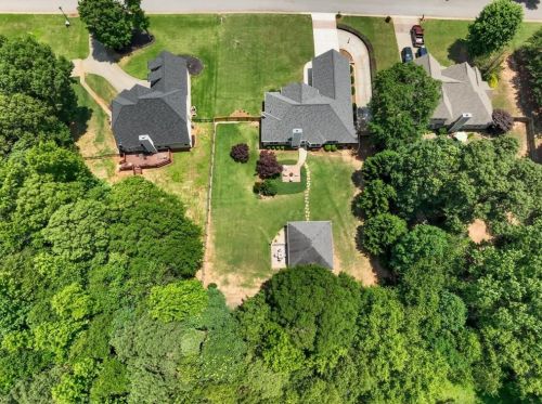 214 Palmer Ct, Jefferson GA  exterior