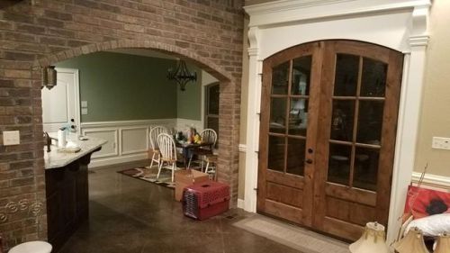 32 Majestic Valley Dr, Conway, AR 72032-8245
