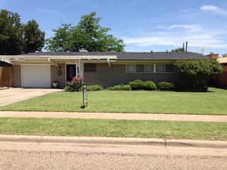 3804 47th St, Lubbock, TX 79413-3702