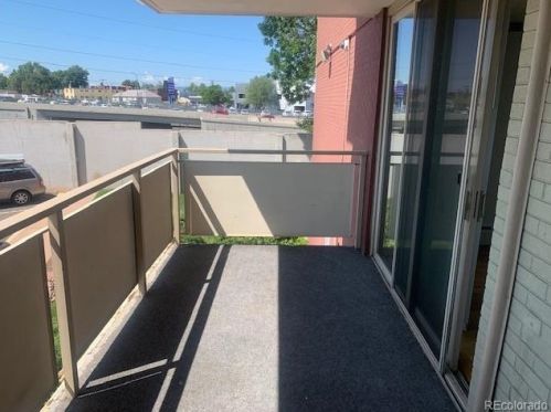 4600 Asbury Cir, Denver CO  80222-4700 exterior