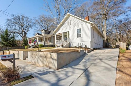 385 Monument Ave, Atlanta, GA 30316-1659
