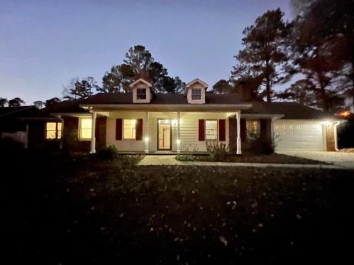 1647 Quail Run, Conyers GA  30094-4060 exterior