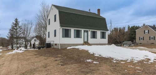 420 Terrie Dr, Allenstown, NH 03275-3124