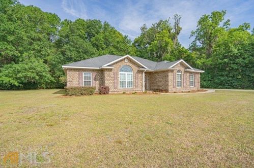 21 Conner Dr, Bayview, GA 31316-9514