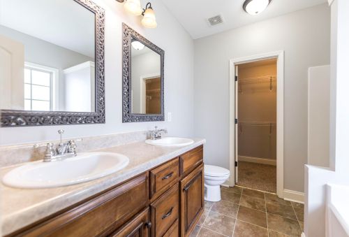 402 Tug Ct, Warner Robins GA  31088-2134 exterior
