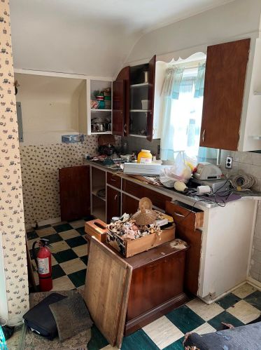 1701 Home Rd, Springfield OH  45504-1011 exterior