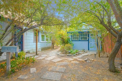 531 K St, Davis, CA 95616-3935