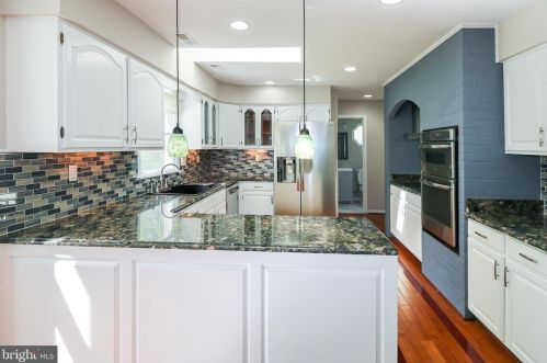 14500 Carona Dr, Silver Spring MD  20905-5885 exterior