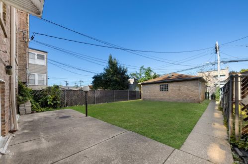 2237 Gunderson Ave, Forest View IL  60402-2462 exterior