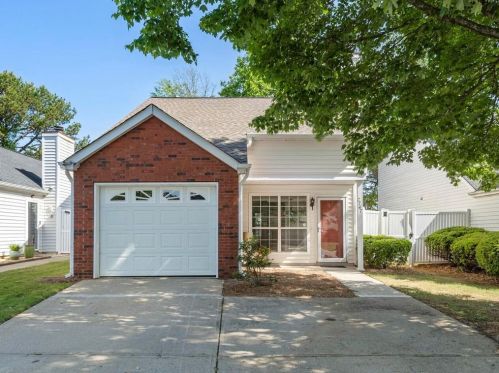 2747 Albion Farm Way, Duluth, GA 30097-7611