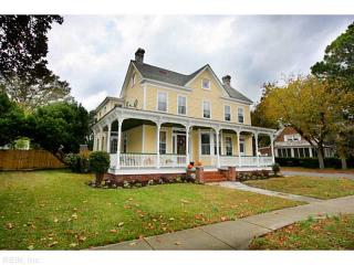 400 Mt Vernon Ave, Portsmouth, VA 23707-2015