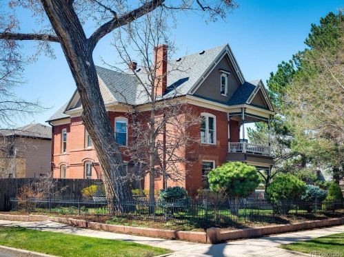 238 Florida Ave, Denver, CO 80210-2614