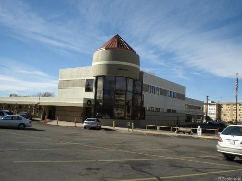 9355 Center Ave, Denver CO  80247-1224 exterior