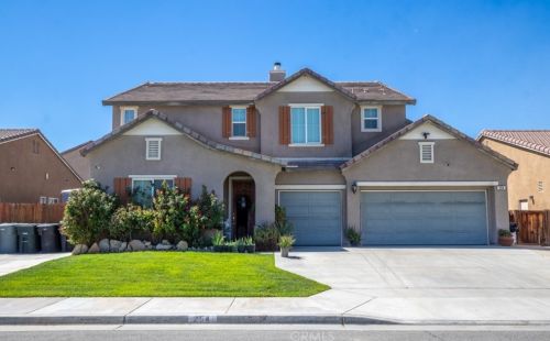 254 Hibiscus Ave, San Jacinto, CA 92582-3775