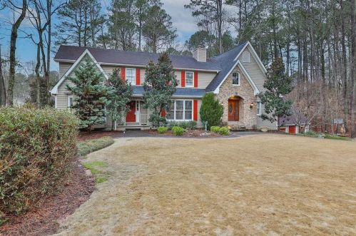 3946 Whitney Park Dr, Duluth, GA 30096-3134