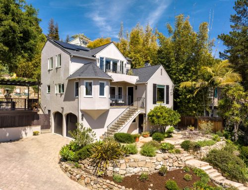 832 Cheltenham Rd, Santa Barbara, CA 93105-2207