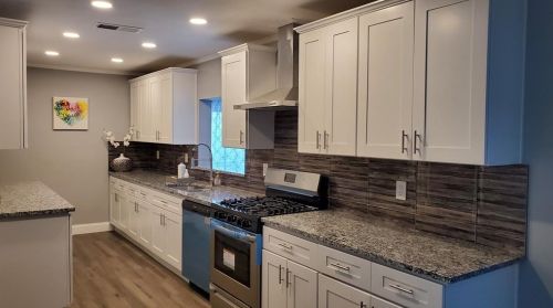 1821 Homestead Pl, Garland TX 75044-7603 exterior