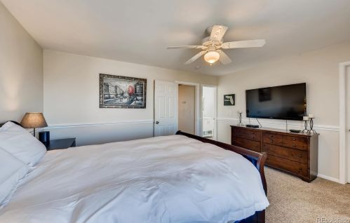 5509 Versailles St, Denver CO  80015-6659 exterior