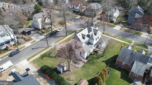 225 Euclid Ave, Haddonfield NJ 08033-2552 exterior