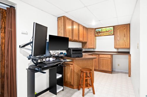 105 7th St, Scanlon MN  55720-1802 exterior