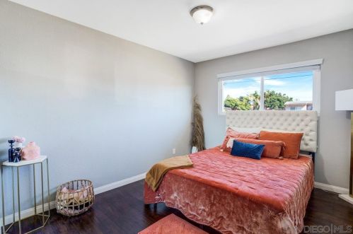 195 Oxford St, Chula Vista CA  91911-3530 exterior
