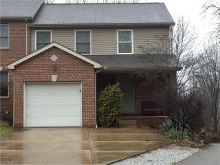 2807 Thackeray Ave, Massillon OH  44646-2666 exterior