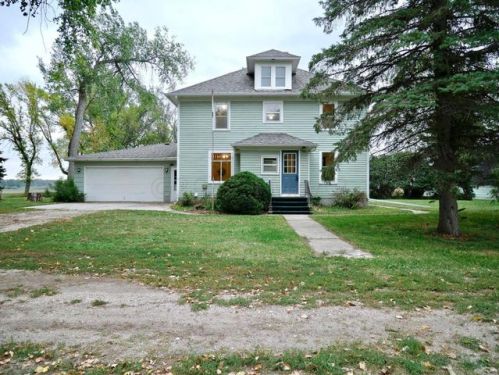 14542 38th St, Wheatland, ND 58079-9756