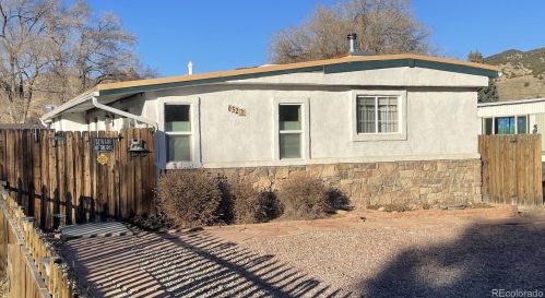 632 Nicholls Ave, Salida, CO 81201-3218