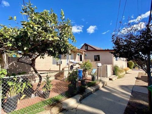 601 Pico Ave, Santa Barbara, CA 93103-3018