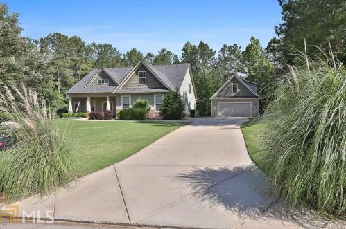 138 Jasper Dr, Palmetto, GA 30268-8564