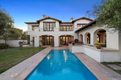 22 Sky Ranch Rd, San Juan Capistrano, CA 92694-1546