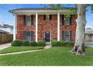 5020 Alexander Dr, Metairie, LA 70003-2502