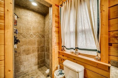 412 Indian Trl Dr, Big Canoe GA  30143-0028 exterior