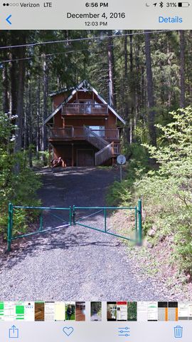 135 Mackey Ln, Detroit, OR 97342-0030