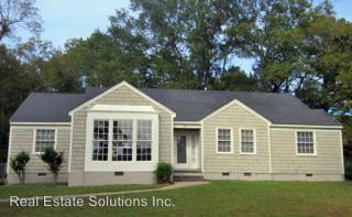 460 Northside Dr, Jackson MS  39206-5457 exterior